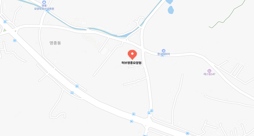 찾아오시는 길